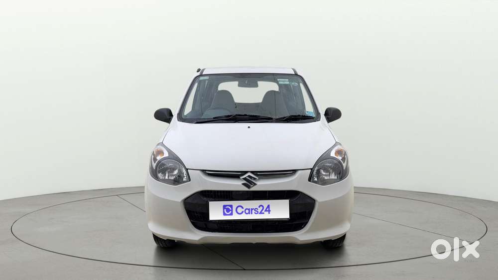 Maruti Suzuki Alto 800 Lxi, 2016, Petrol