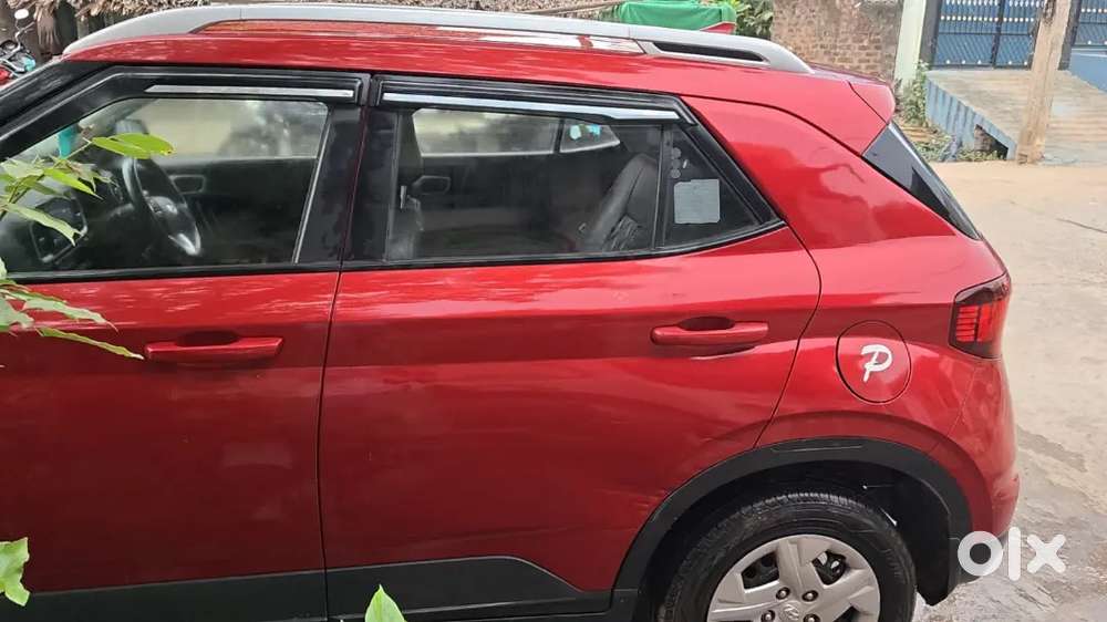 Hyundai Venue S Plus 2020