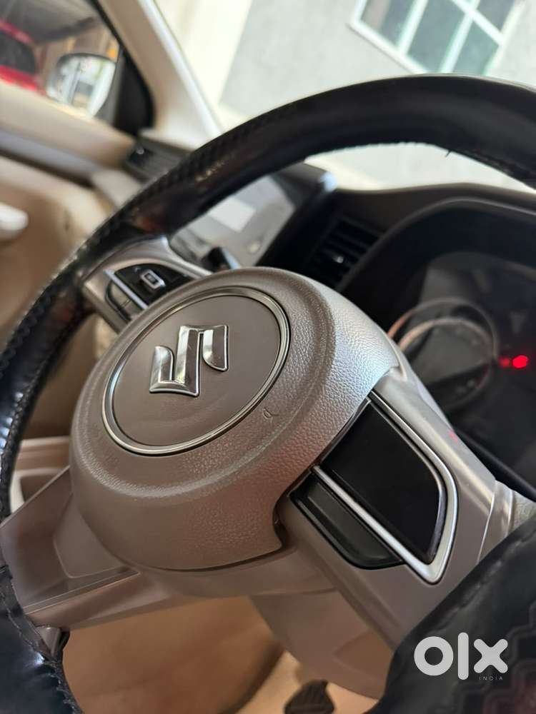 Maruti Suzuki Ertiga, 2021, Cng & Hybrids