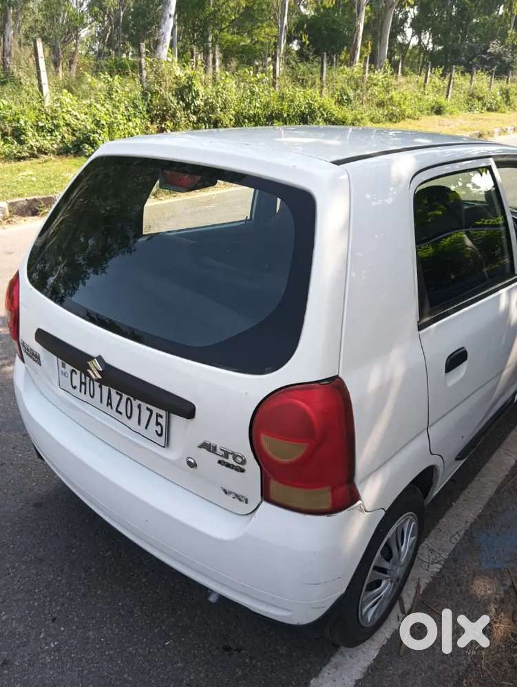 Maruti Alto K10 2014