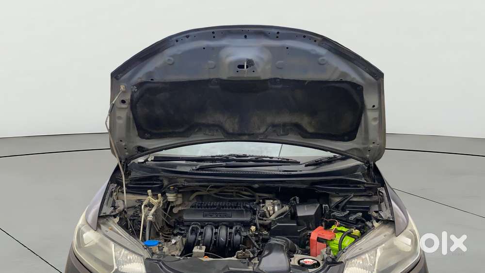 Honda Jazz 1.2 V At I Vtec, 2017, Petrol