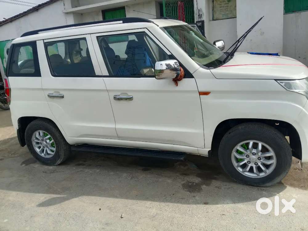Mahindra Tuv 300 New Condition Very Gently Used