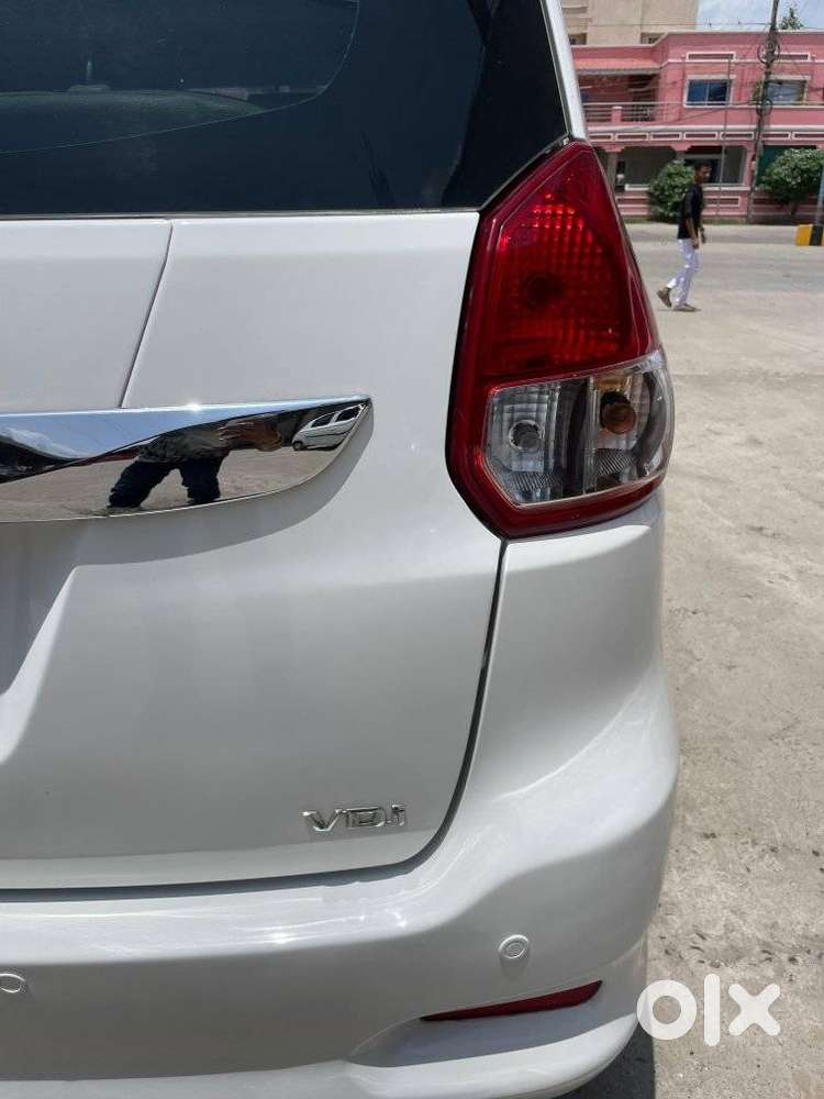Maruti Suzuki Ertiga Vdi Shvs, 2018, Diesel