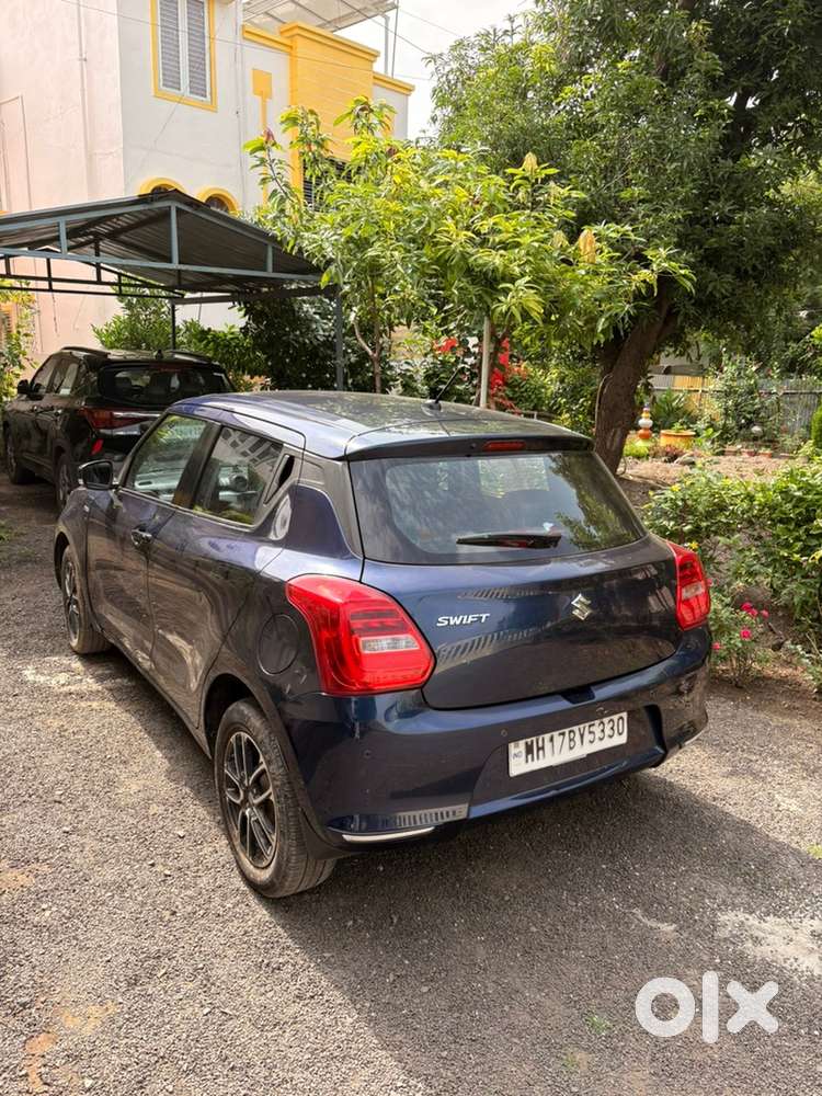Maruti Swift Diesel 2018