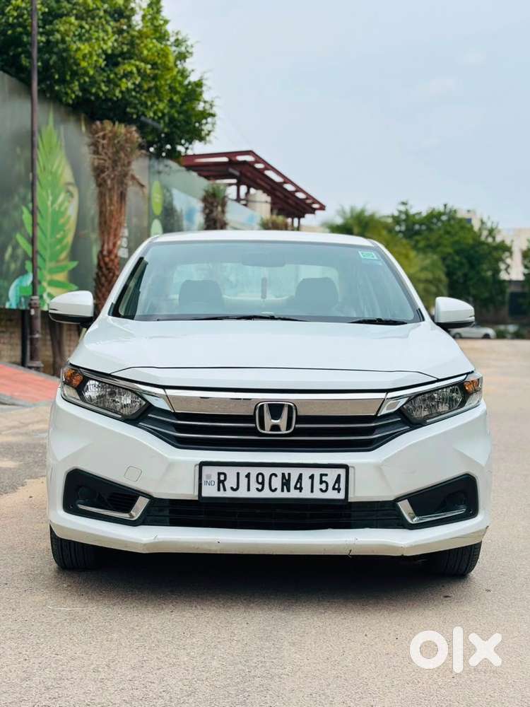 Honda Amaze, 2024, Petrol