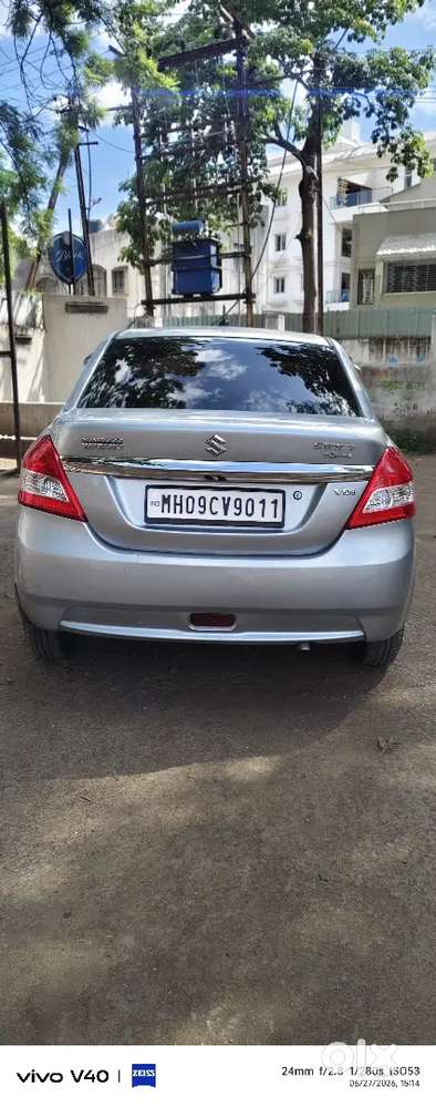 Maruti Suzuki Swift Dzire 2013 Diesel Good Condition