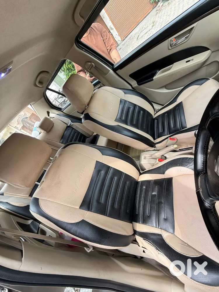 Swieft Dzire Family Car All Original