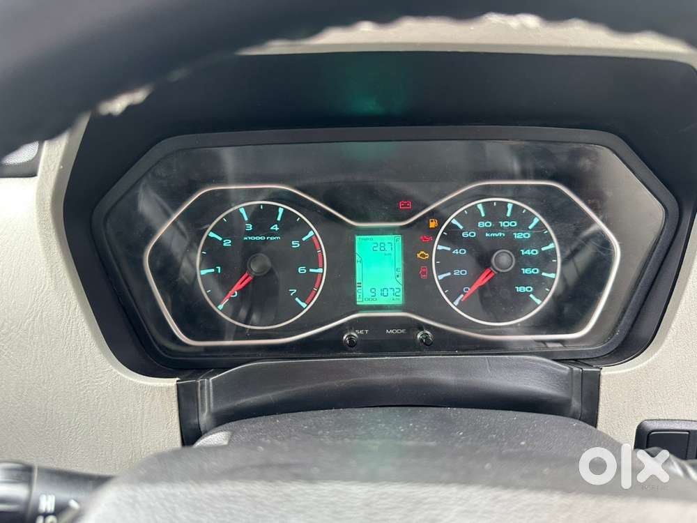Mahindra Scorpio Classic 2016 Diesel 91000 Km Driven