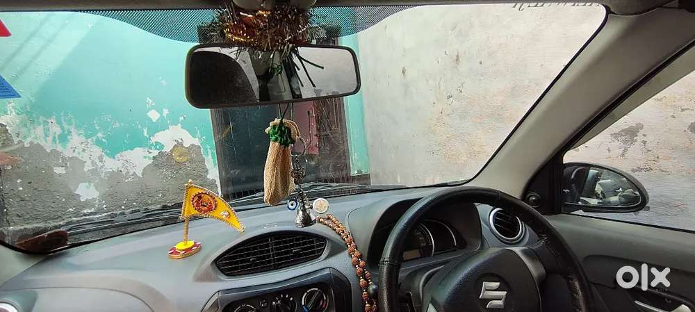 Maruti Suzuki Alto 800 2014 A1.condition Gadi Mein ₹1 Ka Kam Bhi Nahi