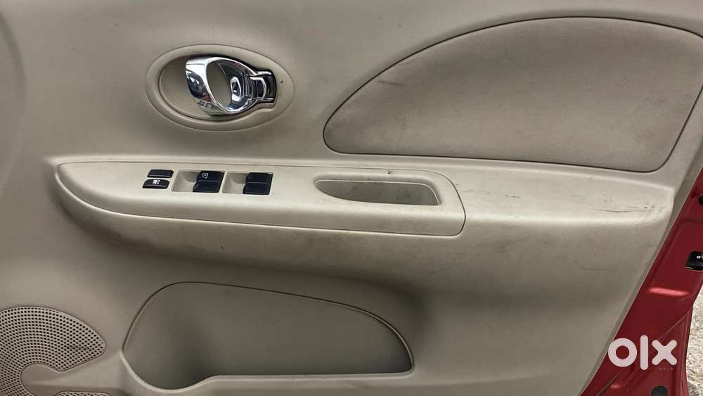 Renault Pulse Rxz Diesel, 2013, Diesel