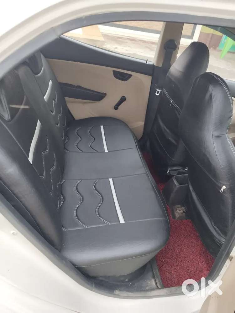 Hyundai Eon Era Plus 2015