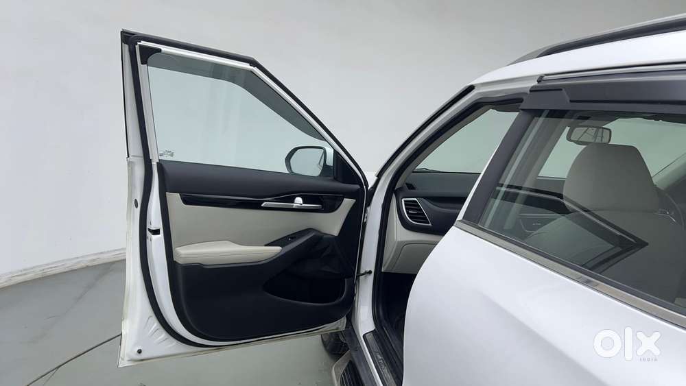 Kia Seltos 1.5 Htx At Petrol, 2021, Petrol