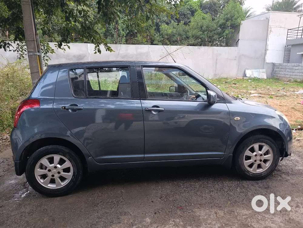 Maruti Suzuki Swift 2006 Petrol Well Maintained