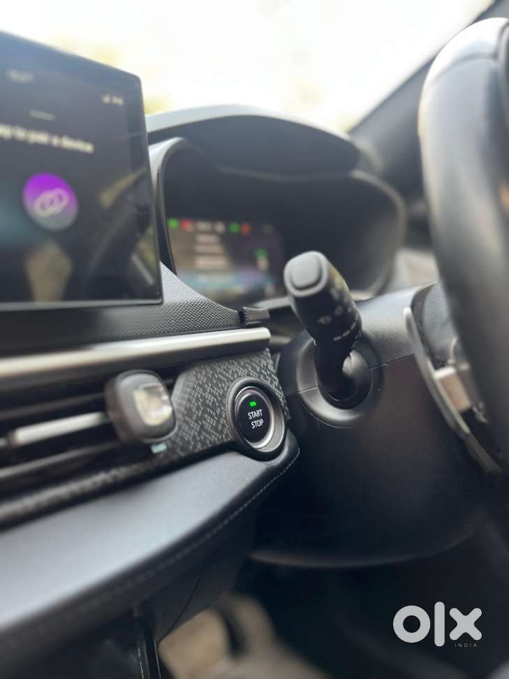 Tata Nexon Ev Fearless Mr, 2023, Electric