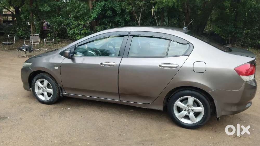 Honda City Very Very Good Condition