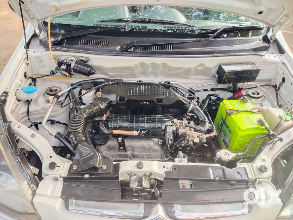 Maruti Suzuki Alto 0.8 Lxi (o), 2014, Petrol