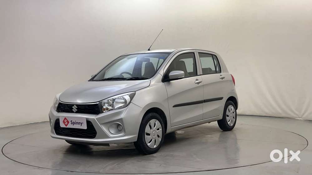 Maruti Suzuki Celerio Zxi Optional Amt, 2019, Petrol