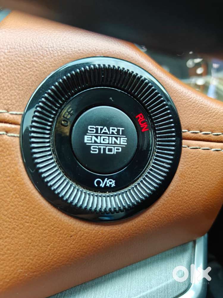 Jeep Compass 2.0 Limited Option, 2022, Petrol