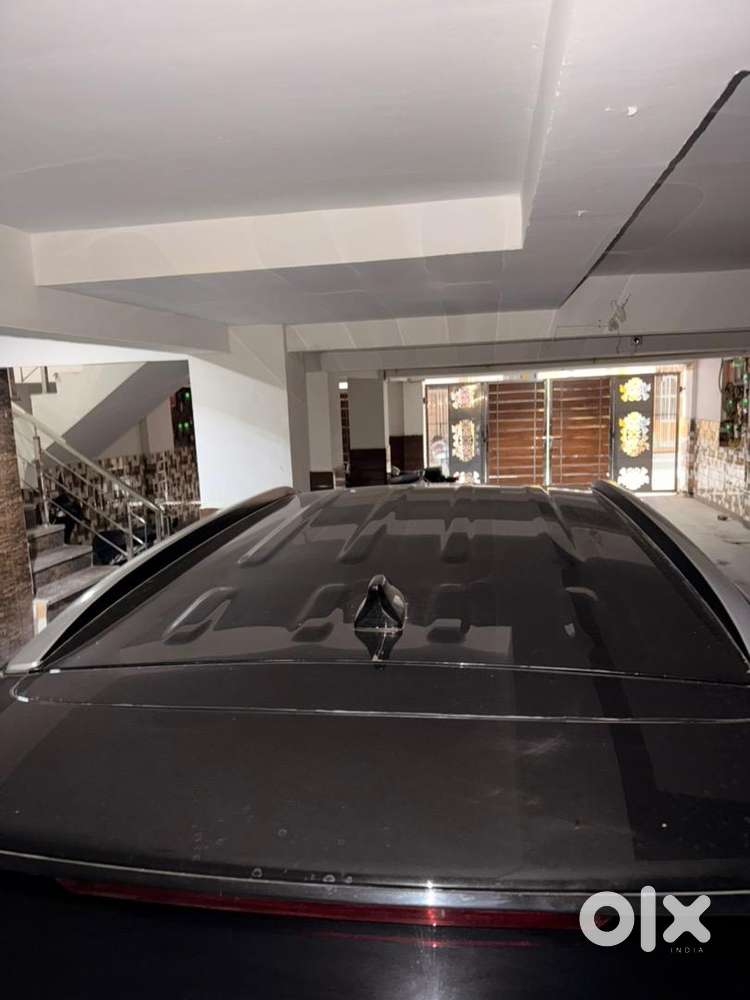 Hyundai Creta Facelift 2024 Petrol 13500 Km Driven