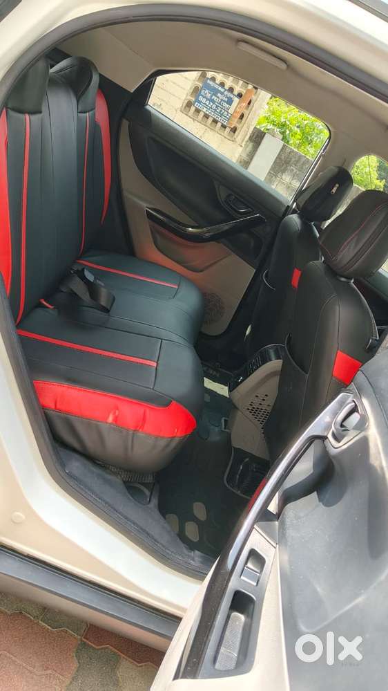 Tata Nexon 1.5 Revotorq Xt, 2018, Diesel