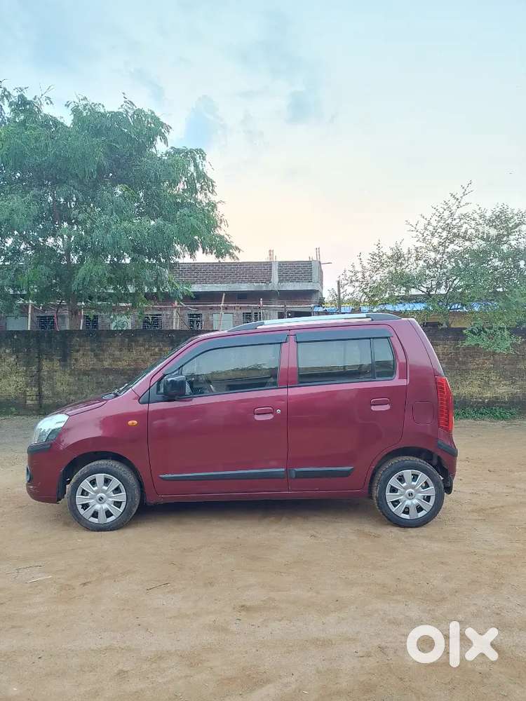 Maruti Suzuki Wagon R 2010 First Owner