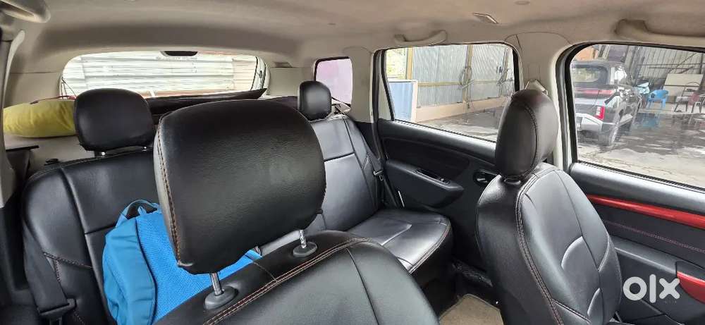Renault Duster 2016 Diesel