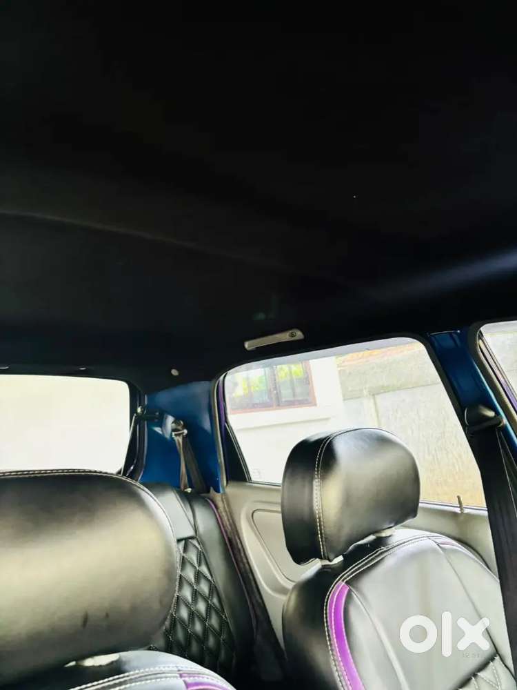 Maruti Suzuki Alto 2009 Petrol