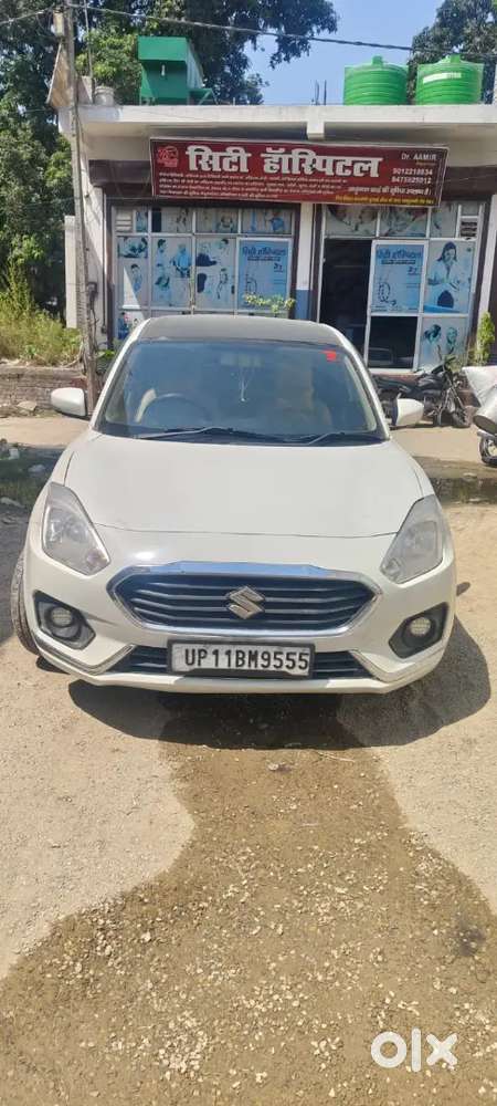 Maruti Dzire Tour 2018