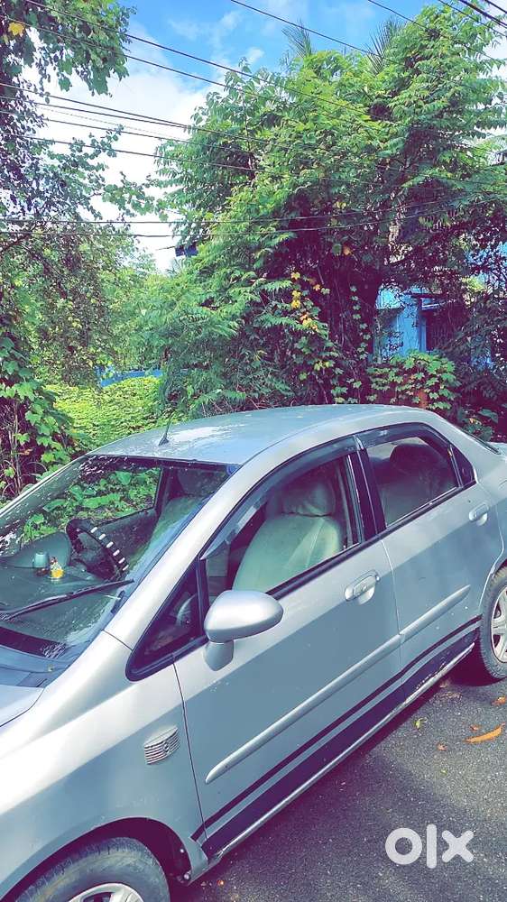 Honda City Petrol Well Maintained