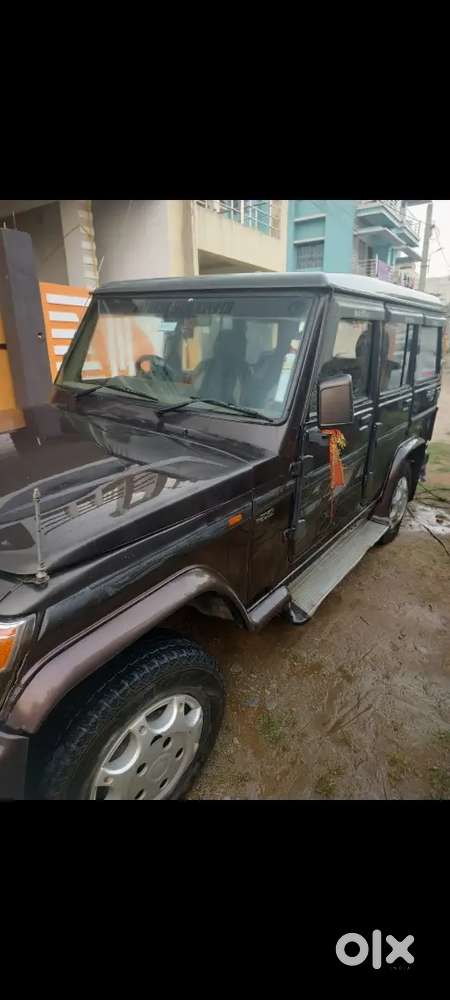 Bolero Zlx Top Model