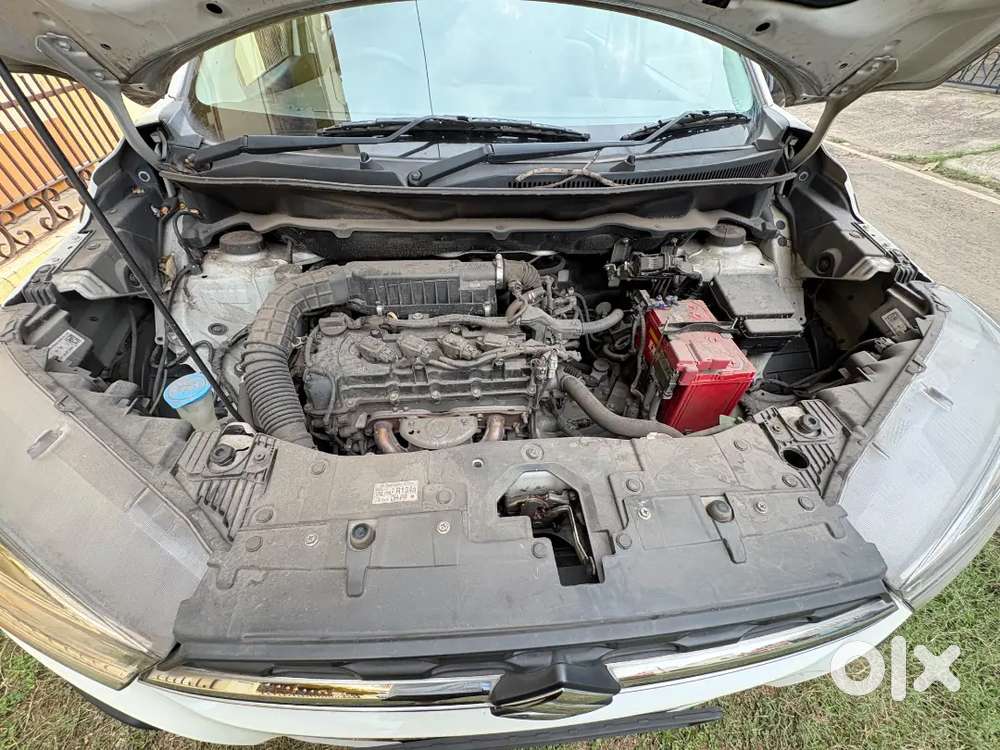 Maruti Suzuki Xl6 2021 Petrol 17,505 Km Driven.