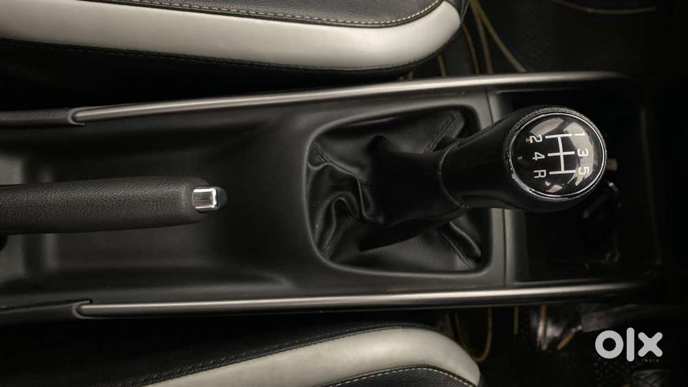 Maruti Suzuki Baleno Zeta, 2021, Petrol