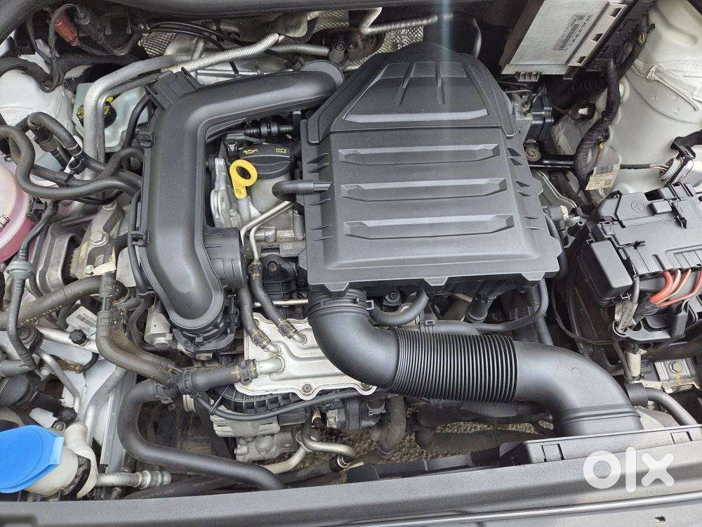Volkswagen Polo 1.0 Comfortline Plus, 2022, Petrol