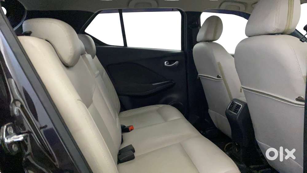 Nissan Kicks Xv, 2021, Petrol