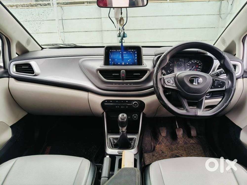 Tata Altroz 1.5 Xz Diesel, 2024, Diesel