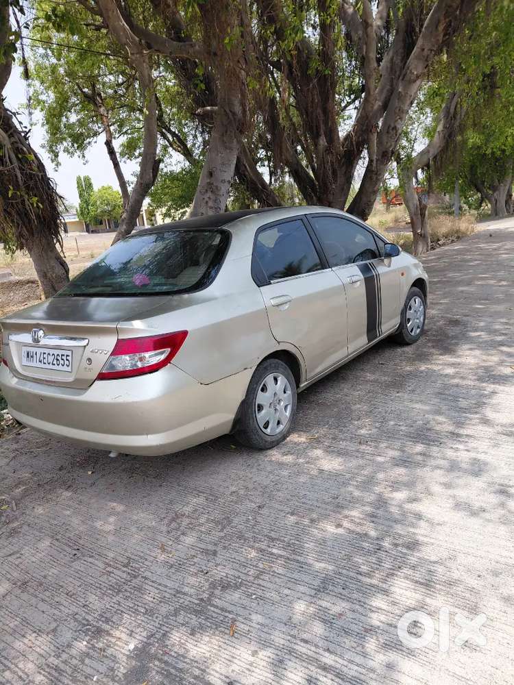 1,25000 Arjent Sell Honda City Zx