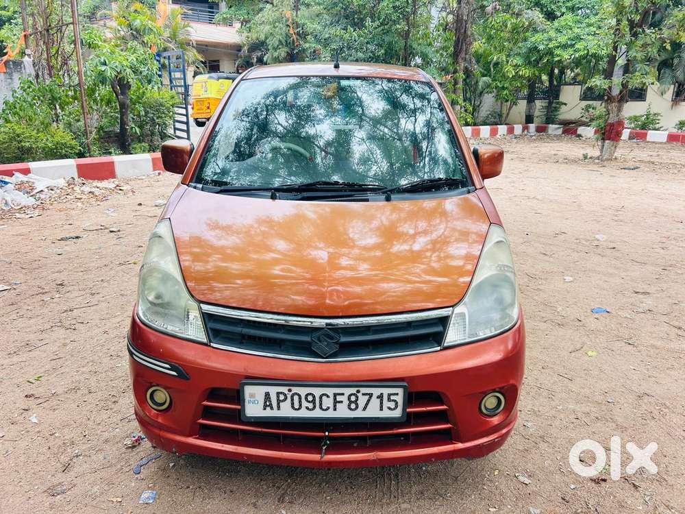 Maruti Suzuki Zen Estilo Vxi Bsiv, 2011, Petrol
