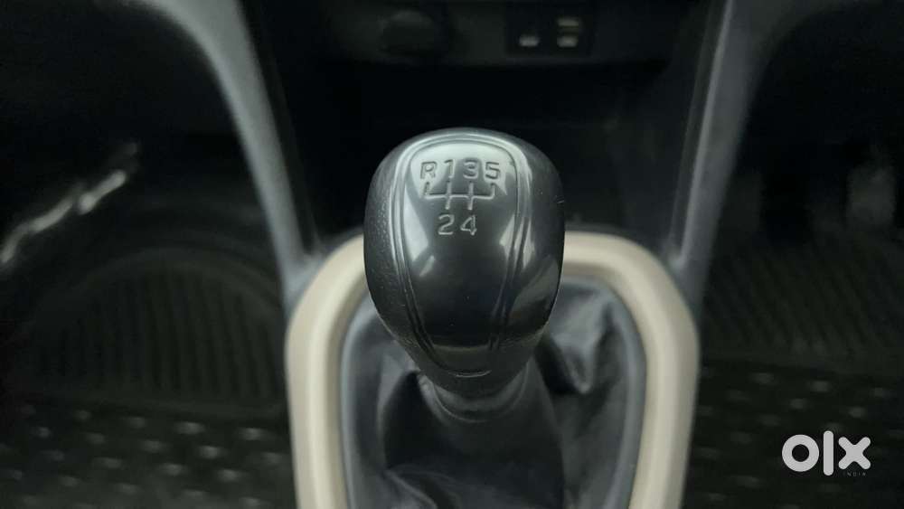 Hyundai Xcent 1.2 S Crdi, 2018, Diesel