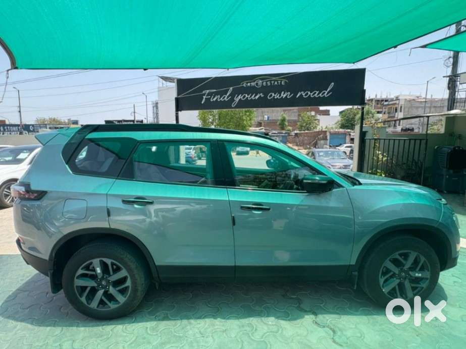 Tata Safari 2.0 Kryotec Xza Plus, 2023, Diesel