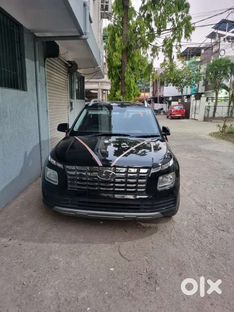Hyundai Venue 1.2 S Plus 2025