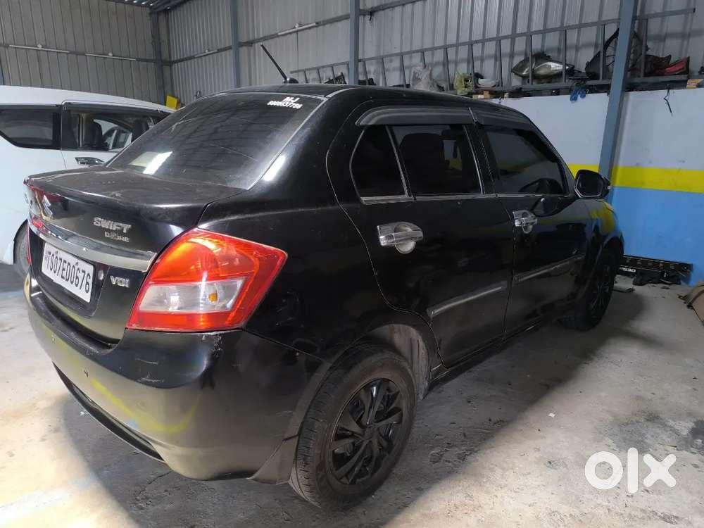 Maruti Dzire Diesel 2013