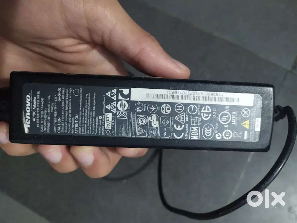 12 wtt charger