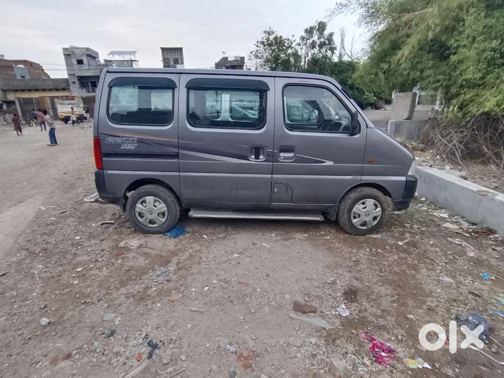 Maruti Eeco 5 Str 2019