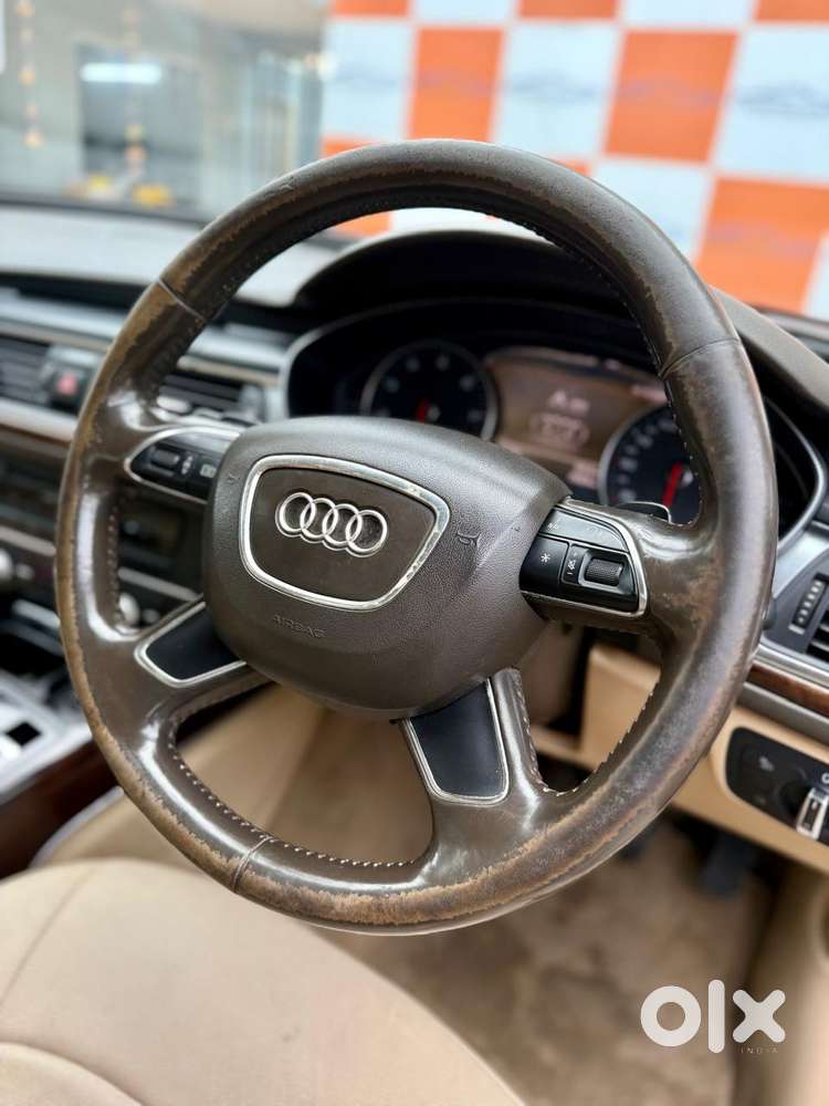 Audi A6 2.0 Tfsi Premium, 2014, Petrol