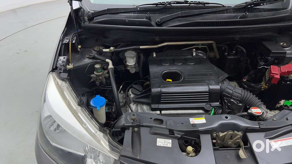 Maruti Suzuki Celerio 1.0 Zxi Amt, 2017, Petrol