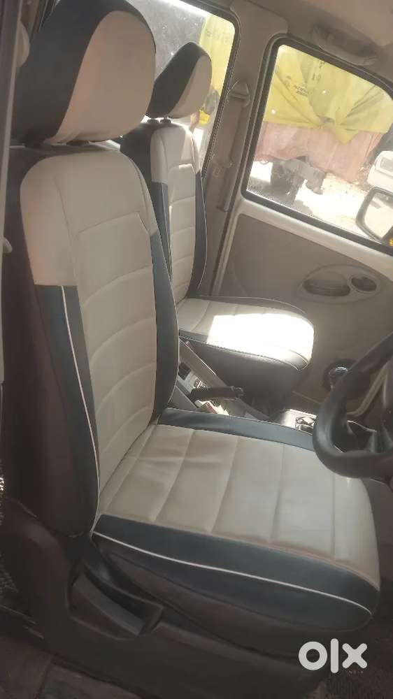 Mahindra Scorpio S2 2017 Diesel 187000 Km Driven