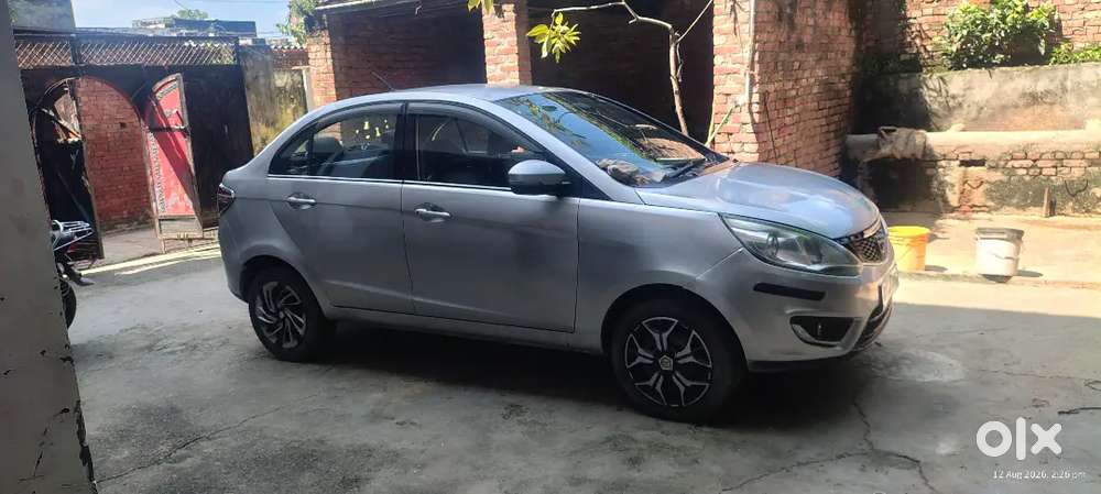 Tata Zest 1.2t Revotron डीज़ल ऑटोमैटिक 16