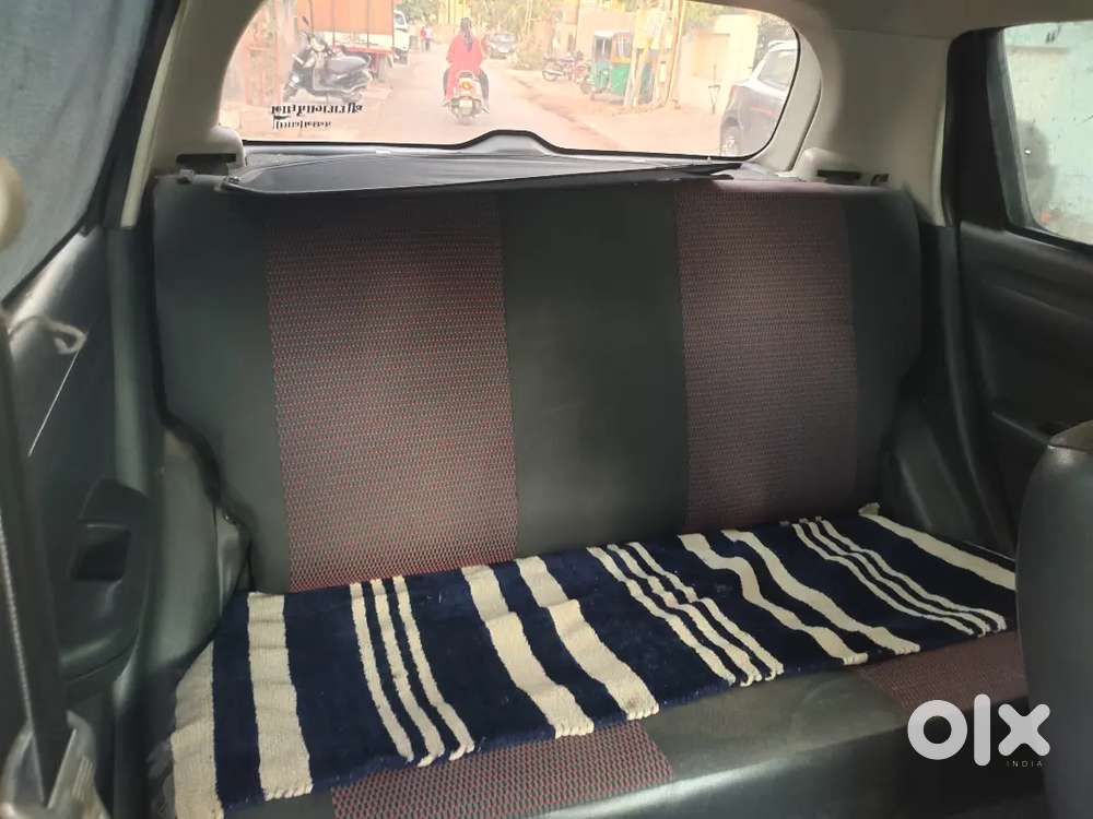 Maruti Suzuki Swift 2009 Diesel 116000 Km Driven