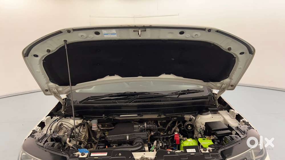 Maruti Suzuki Vitara Brezza 1.5 Lxi, 2023, Petrol