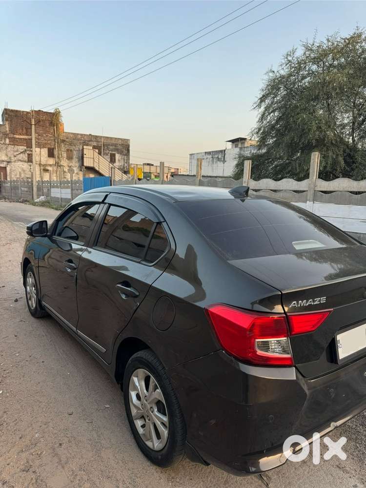Honda Amaze Petrol 2021